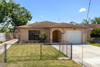 4208 W Flora St, Tampa, FL 33614