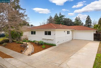 1129 Carey Dr, Concord, CA 94520