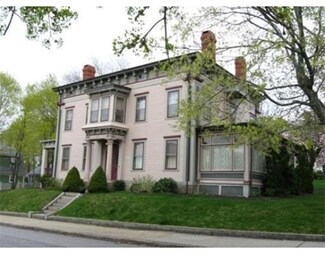 715 High St, Fall River, MA 02720