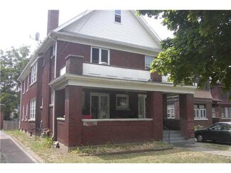 532 Portage Rd, Niagara Falls, NY 14301
