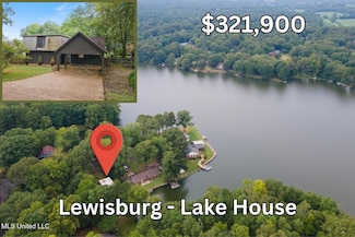 2290 Tahoe Cove, Nesbit, MS 38651