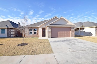 8633 Fortuna Ct, Odessa, TX 79765