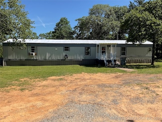 14619 Oklahoma 113, McAlester, OK 74501