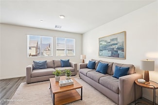 4655 Zodiac Sky Ave Unit 1, North Las Vegas, NV 89084