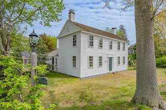 404 Route 6a, Yarmouth Port, MA 02675