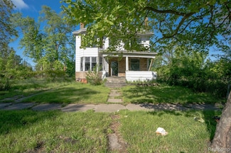 2257 Cadillac Blvd, Detroit, MI 48214