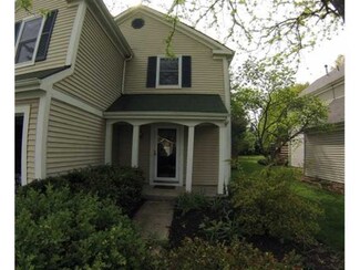 5241 Mardela Dr, Westerville, OH 43081