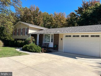 1207 Pony Trail Cir, Edgewater, MD 21037