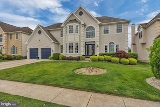 413 W Country Club Dr, Mount Holly, NJ 08060