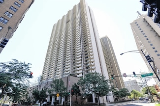 6033 N Sheridan Rd Unit 4G, Chicago, IL 60660