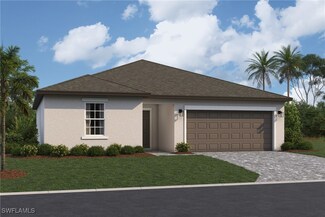 654 Lakeside Oasis Ave, Lehigh Acres, FL 33936