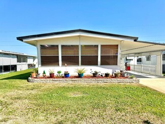 1256 Pilgrim Place, Daytona Beach, FL 32119