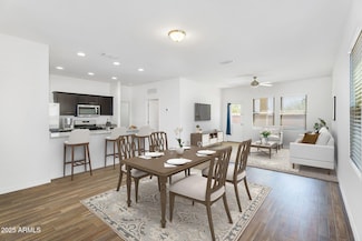 33731 N Bowles Dr, San Tan Valley, AZ 85144