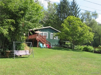 8152B County Road 49, Caneadea, NY 14717