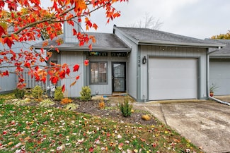 536 Peachtree Rd, Nicholasville, KY 40356