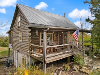 1280 Hickory Ridge Rd, Carlisle, KY 40311