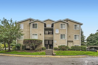 28712 18th Ave S Unit X102, Federal Way, WA 98003
