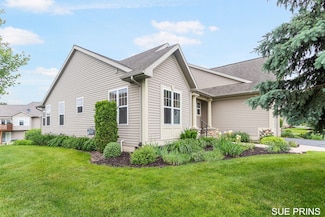3107 Rain Tree Ct Unit 36, Hudsonville, MI 49426