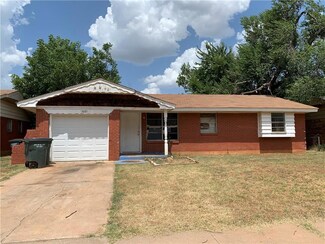 3221 Lazy Ln, Oklahoma City, OK 73115