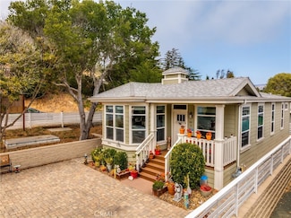 1460 Main St Unit 101, Cambria, CA 93428