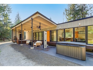 288 Baker Rd, Randle, WA 98377