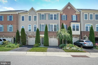 541 Deep Creek View, Annapolis, MD 21409