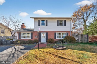 6508 Delia Dr, Alexandria, VA 22310