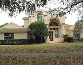 1601 Thoroughbred Dr, Gotha, FL 34734