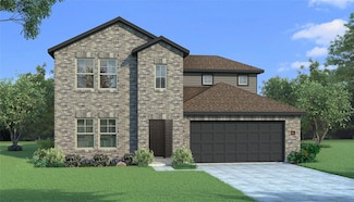 116 Honey Bee Dr, Cleburne, TX 76031