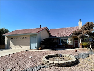 43729 Mikosasky Ave, Lancaster, CA 93535