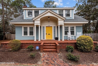 440 Kensington Rd, Southern Pines, NC 28387