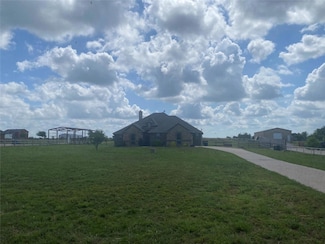 1205 Johnson Bend Rd, Weatherford, TX 76088