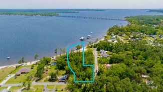 13206 2nd St, Lillian, AL 36549