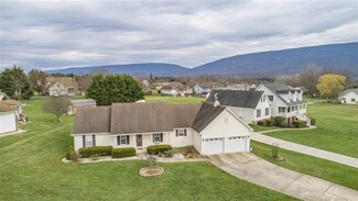 9852 Woodbine Way, New Market, VA 22844