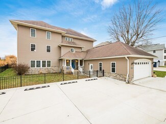 4023 N Bank Rd NE, Millersport, OH 43046