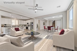 174 Castle Course Ave, Las Vegas, NV 89148