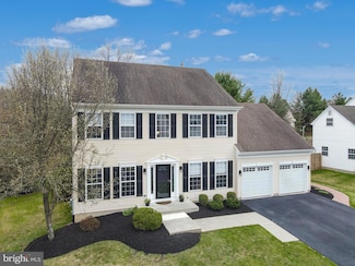 3683 E Brandon Way, Doylestown, PA 18902