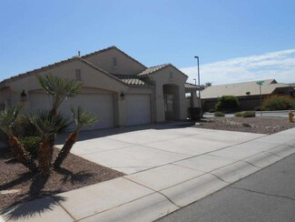 3925 S Bridal Vail Dr, Gilbert, AZ 85297