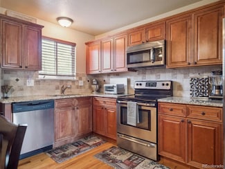 4151 S Lewiston Cir, Aurora, CO 80013