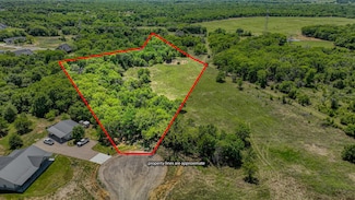 283 Latigo Way, Weatherford, TX 76088