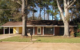 5416 Jeff Davis Dr, Alexandria, LA 71302