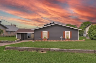 162 Dogwood Ln, Trinity, TX 75862