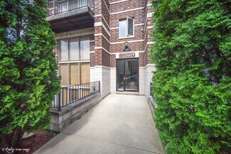 3917 S Indiana Ave Unit 3S, Chicago, IL 60653