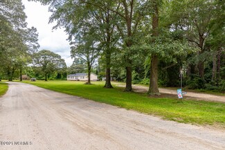 2766 Johnathan Ln, La Grange, NC 28551