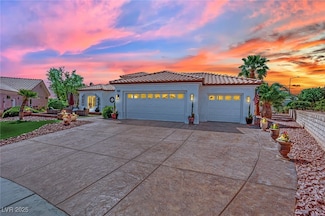 10001 Cresent Creek Dr, Las Vegas, NV 89134