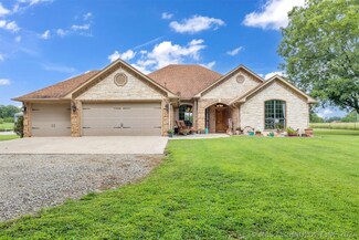 475 Walker Hill Rd, Durant, OK 74701