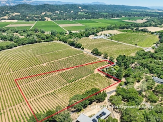 7874 W Dry Creek Rd Unit Lot 4, Healdsburg, CA 95448