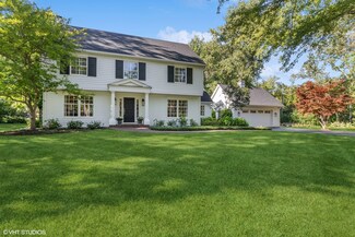 256 Linden Ave, Lake Forest, IL 60045