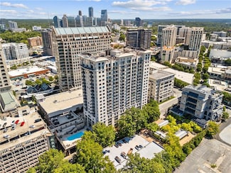 3040 Peachtree Rd NW Unit 1013, Atlanta, GA 30305