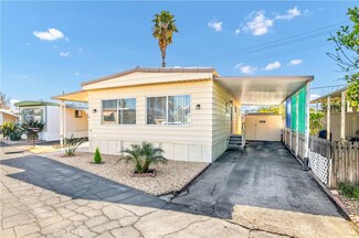 332 N Lyon Ave Unit 25, Hemet, CA 92543
